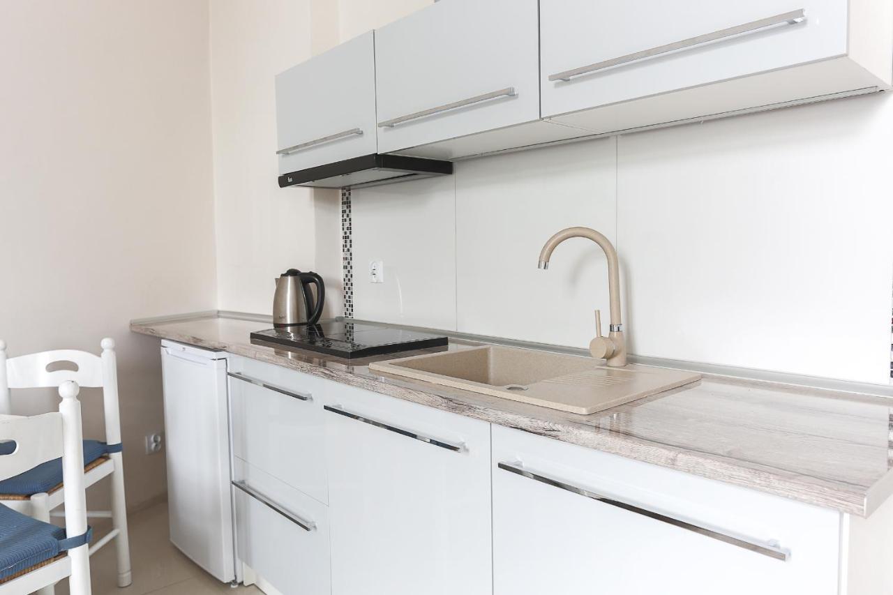 Three Single Beds Apartment Stary Toruń Exterior foto